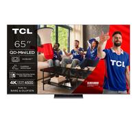 TV Mini Led TCL 65C89K 2025-65 pouces (164cm)