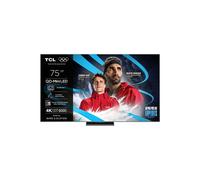 TCL 75C9K - TV QLED