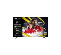 TV Mini Led TCL 85C69K 2025-85 pouces (215cm)