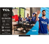 TCL 85C9K - TV QLED