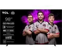 TV Mini Led TCL 98C79K 2025-98 pouces (248cm)