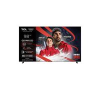 TV Mini Led TCL 98C89K 2025-98 pouces (248cm)