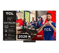 TV Mini Led TCL 75C89L 2026 - 75 pouces ( 189 cm )