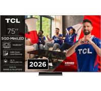TV Mini Led TCL SQD 75C89L 2026 - 75 pouces ( 189 cm )
