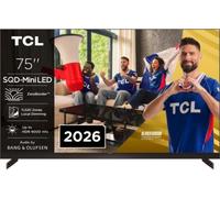 TV Mini Led TCL SQD 75X11L 2026 - 75 pouces ( 189 cm )