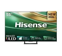 TV Hisense 55E8S (2026) 55"" QLED Mini LED UHD 4K