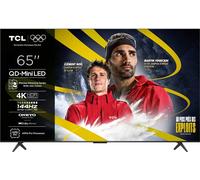 TCL Electronics – Téléviseur 65C61K – MiniLED 65'' (165 cm)