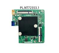 TV Motherboard,PL.NT72353.1 LVDS Driver Board is ，Compatible for Xiaomi ，TV L43M7-7AEU L43M5-5ASP L55M7-7AEU L55M5-5ASP L65M5-5ASP Adapter Plate(55 inch TV)