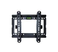 TV Mount, Support Mural TV Universel for écrans de 26 à 65 Pouces - Support réglable à Profil Bas, Adaptateur Vesa,Parts