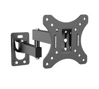 tv mount, Supports De Télévision Réglables, Support Mural, Prend En Charge Les Téléviseurs LED/LCD 10 À 32 Pouces, Peut Supporter Jusqu'à Kg, 100x100, For Le Bureau Et La Maison ,For Televisions