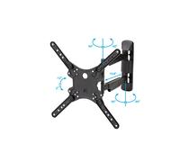 TV Mount Wall Articulating 22"-55" TV