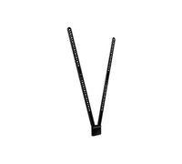Support TV Logitech pour MeetUp XL
