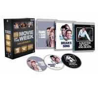 TV Movie of the Week : Collection 3 [Imprint Limited Edition] (Blu-Ray)