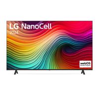 TV NanoCell 4K 65'' (164 cm) 65NANO82T LG