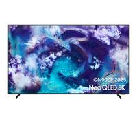 Samsung TV AI Neo QLED 85" QN900F 2025, 8K, Mini LED sans reflet