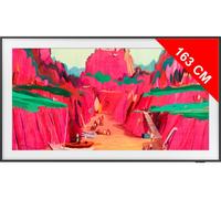 TV Neo QLED 4K 163 cm TQ65LS03FW Neo QLED The Frame Pro