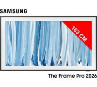 TV 60/69' QLED/QNED/MINI LED 4K SAMSUNG TQ65LS03HWUXXC