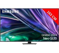 TV Neo QLED 4K 163 cm TQ65QN86DBTXXC