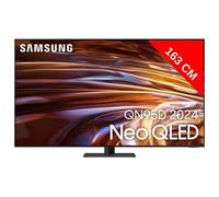 Samsung TV AI Neo QLED 65" QN95D 2024, 4K