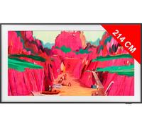 TV Neo QLED 4K 214 cm TQ85LS03FW Neo QLED The Frame Pro