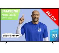 TV >ou=90' QLED/QNED/MINI LED 4K SAMSUNG TQ115QN90FTXXC