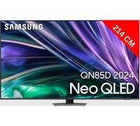 TV Neo QLED 8K 214 cm TQ85QN85D