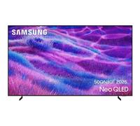 Samsung TQ100QN80F 2025 - TV Mini Led Neo QLED 4K - 252cm