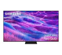TV Samsung AI Neo QLED 55" QN80F 2025, 4K, Mini LED Gray