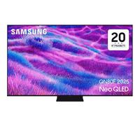 TV Neo QLED Samsung 4K UHD TQ75QN80F 189 cm 2025