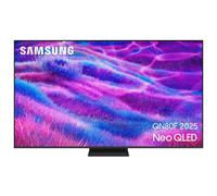TV Samsung AI Neo QLED 85" QN80F 2025, 4K, Mini LED Gray