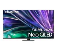 Samsung TV AI Neo QLED 55" QN85D 2024, 4K