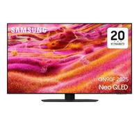 TV Neo QLED Samsung TQ43QN90F 109 cm 4K UHD 2025