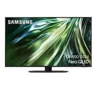 TV Neo QLED Samsung TQ50QN90D 127 cm 4K Mini LED Smart TV Noir Titane Noir Titane G