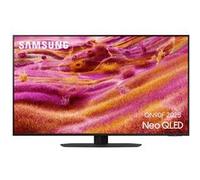 Samsung QN90F TV AI Neo QLED 50" 2025, 4K, Mini LED sans reflet