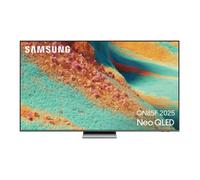 TV Neo QLED Samsung TQ55QN85F 140 cm 4K UHD 2025 Argent Eclipse CD
