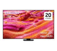 TV Neo QLED Samsung TQ55QN90F 140 cm 4K UHD 2025