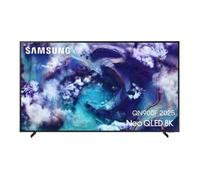 Samsung TV AI Neo QLED 65" QN900F 2025, 8K, Mini LED sans reflet