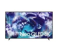 Samsung TV AI Neo QLED 65" QN900F 2025, 8K, Mini LED sans reflet