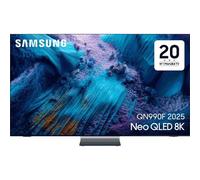 TV Neo QLED Samsung TQ65QN990F 165 cm 8K UHD 2025