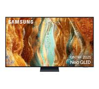 TQ75QN74F NeoQled MiniLed Pied central 100Hz 4K 190cm 2025