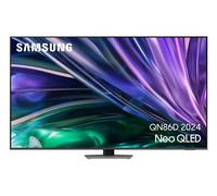 Samsung TV AI Neo QLED 75" QN86D 2024, 4K