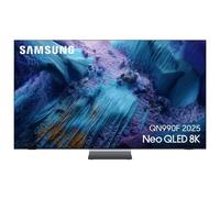 TV Neo QLED Samsung TQ75QN990F 190 cm 8K UHD 2025