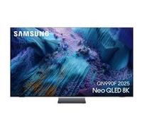 TV Neo QLED Samsung TQ85QN990F 216 cm 8K UHD 2025 Noir graphite F