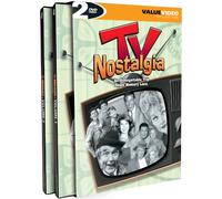 TV Nostalgia