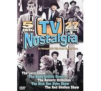 TV Nostalgia [Import USA Zone 1]