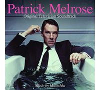 TV O.S.T. - Patrick Melrose (Original Television Soundtrack)