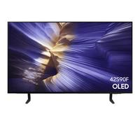 TV OLED 4K 105 cm TQ42S90F AI Smart TV 2025