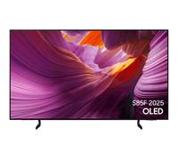 TV OLED 2025 211 cm (83 ) 4K HDR TQ83S85F AI Gen 2, Wi-Fi, Bluetooth - Noir