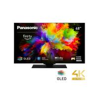 TV OLED 48 pouces avec Fire TV, Game Mode et Surround Sound Pro en Noir