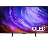 Samsung QE48S85HAEXZT TV 121,9 cm (48 ) 4K Ultra HD Smart TV Wifi Noir